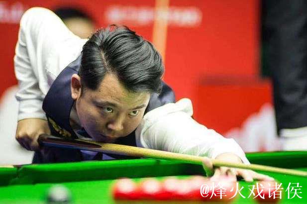 4-0!中国斯诺克选手外战3连胜:新人爆出首个冷门,两冠军一轮游 4-0!中国斯诺克选手外战3连胜:新人爆出首个冷门,两冠军一轮游