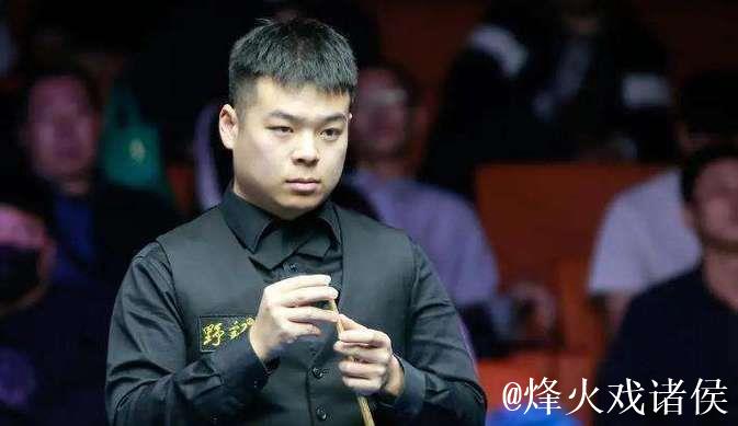 4-0!中国斯诺克选手外战3连胜:新人爆出首个冷门,两冠军一轮游 4-0!中国斯诺克选手外战3连胜:新人爆出首个冷门,两冠军一轮游