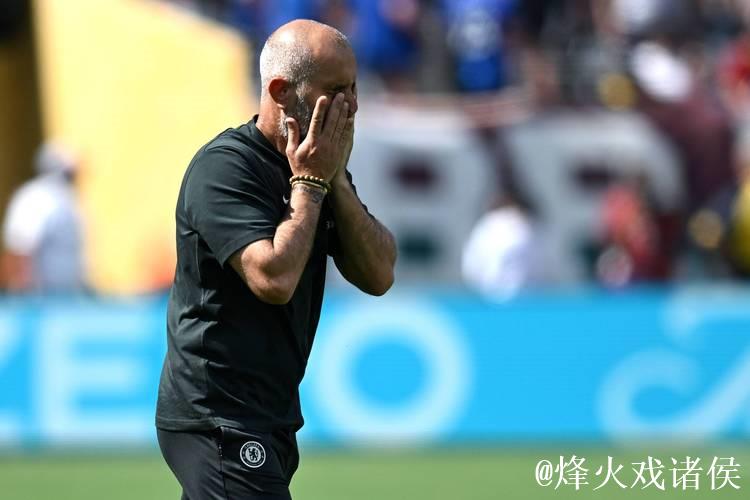 马雷斯卡:踢阿森纳连创造机会都难;无论如何谈 马雷斯卡:踢阿森纳连创造机会都难;无论如何谈