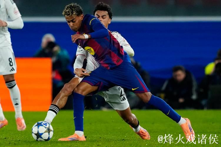 法兰克福后卫:巴萨的比赛风格非常大胆,你会欣 法兰克福后卫:巴萨的比赛风格非常大胆,你会欣