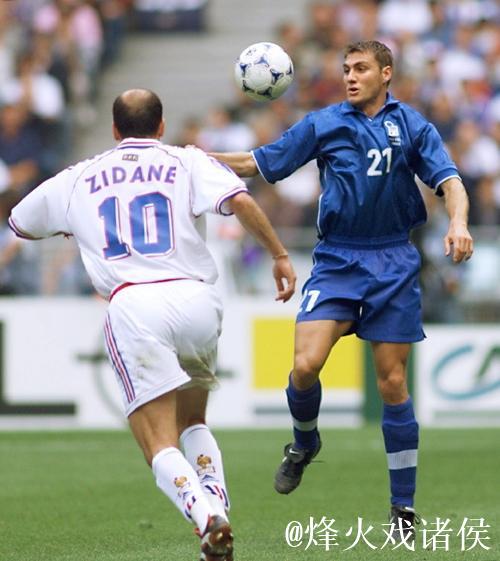 想重新踢的比赛？维埃里：02年世界杯vs韩国；97