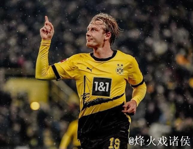 里程碑之战,布兰特第200次代表多特蒙德出战德 里程碑之战,布兰特第200次代表多特蒙德出战德